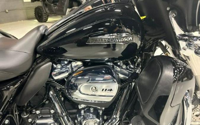 2020 Harley-Davidson Tri Glide® Ultra