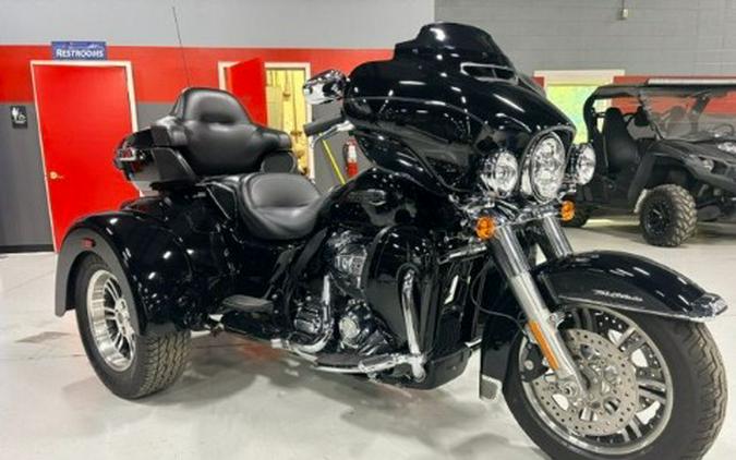2020 Harley-Davidson Tri Glide® Ultra