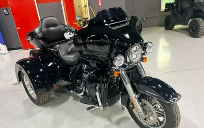 2020 Harley-Davidson Tri Glide® Ultra