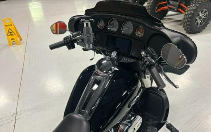 2020 Harley-Davidson Tri Glide® Ultra