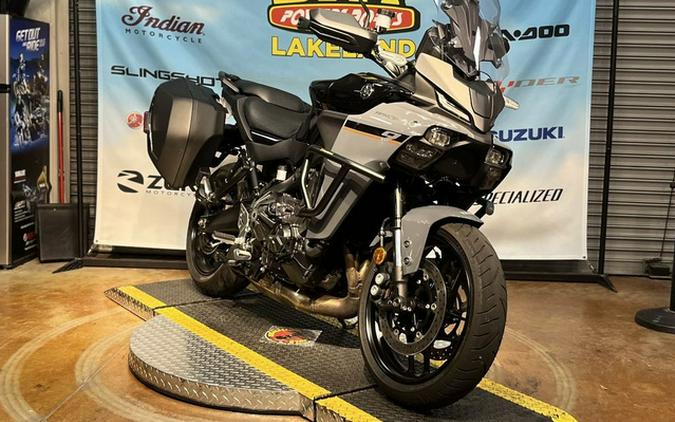 2025 Yamaha Tracer 9