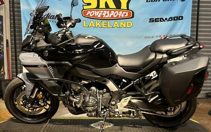 2025 Yamaha Tracer 9