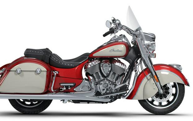 2026 Indian Motorcycle® Springfield® Base