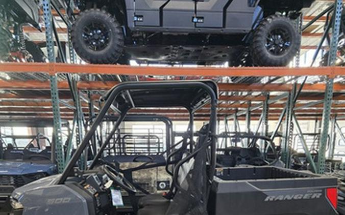 2026 Polaris Ranger 500