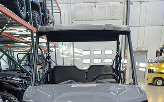 2026 Polaris Ranger 500