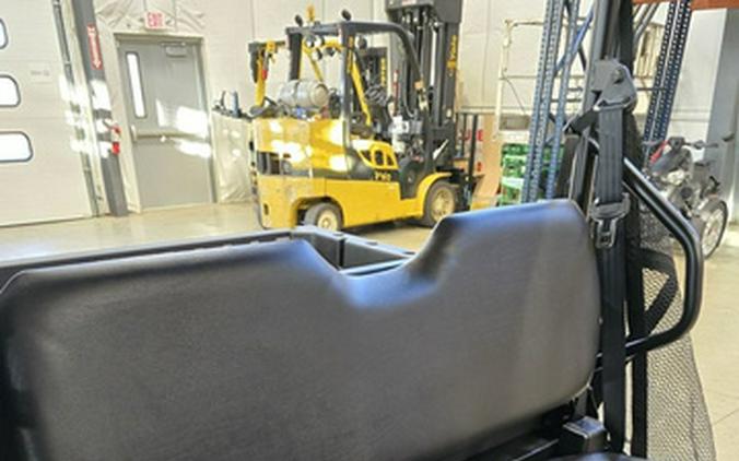 2026 Polaris Ranger 500