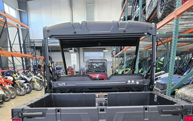 2026 Polaris Ranger 500