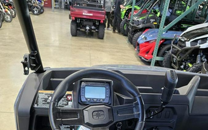 2026 Polaris Ranger 500