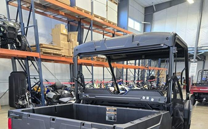 2026 Polaris Ranger 500