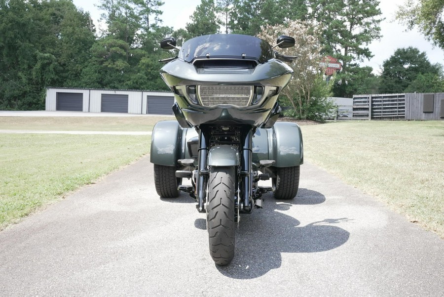 FLTRT 2026 Road Glide 3
