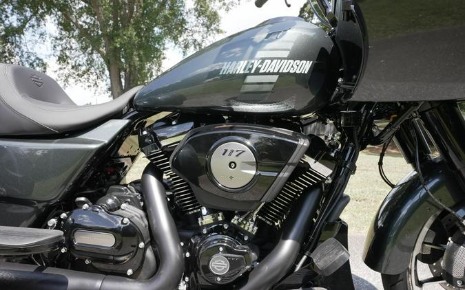 FLTRT 2026 Road Glide 3