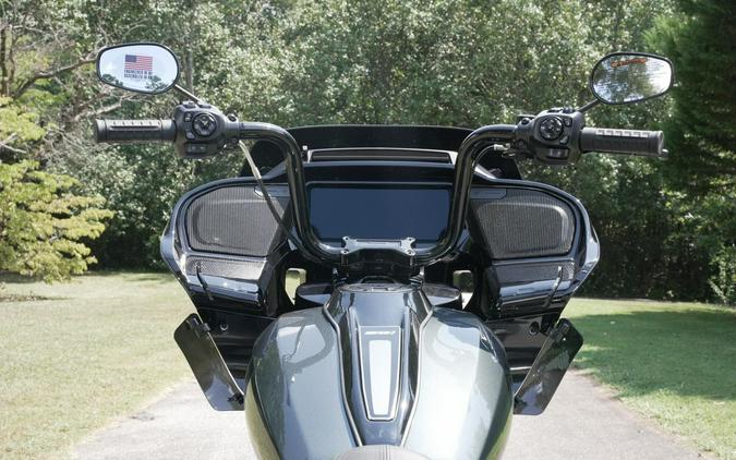 FLTRT 2026 Road Glide 3