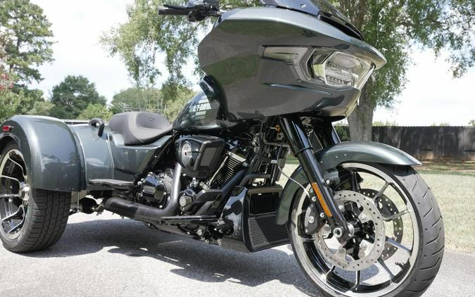 FLTRT 2026 Road Glide 3