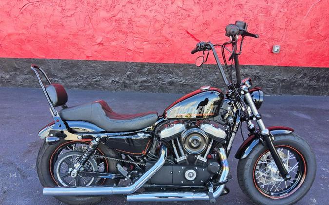 Harley-Davidson Sportster Forty-Eight motorcycles for sale in