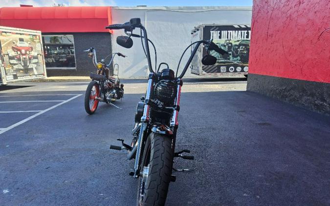 2014 Harley-Davidson Sportster® Forty-Eight®