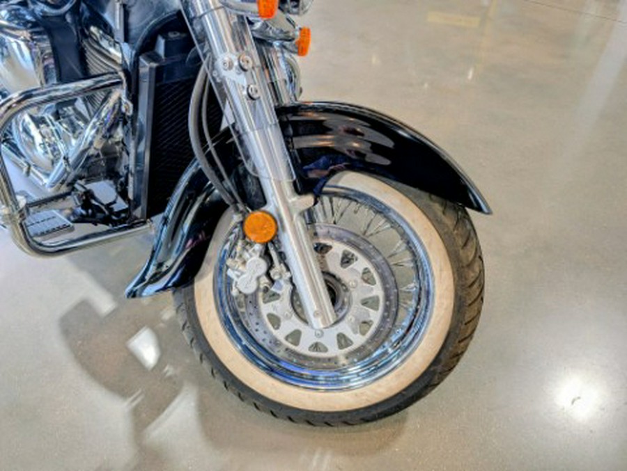 2012 Suzuki Boulevard C50T Classic