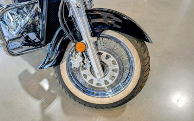 2012 Suzuki Boulevard C50T Classic
