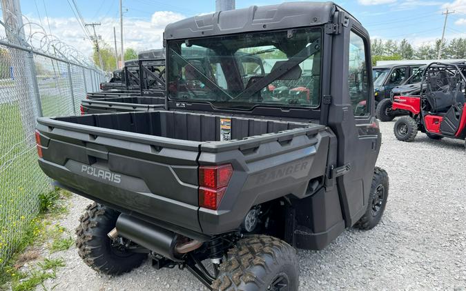 2026 Polaris Ranger® 1000 CAB
