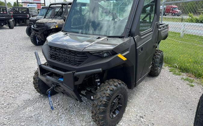 2026 Polaris Ranger® 1000 CAB