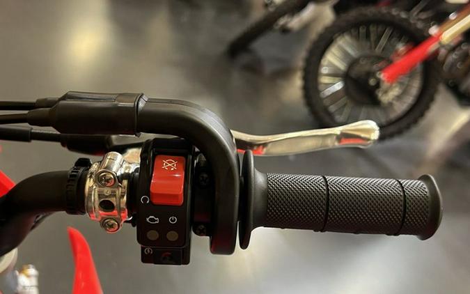 2027 Honda CRF 110F