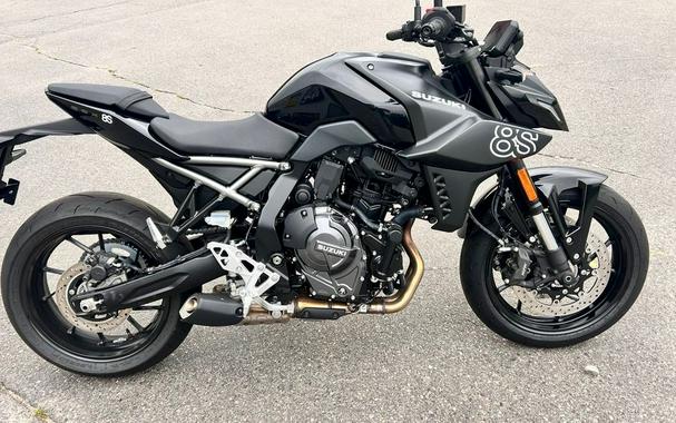 2026 Suzuki GSX 8S