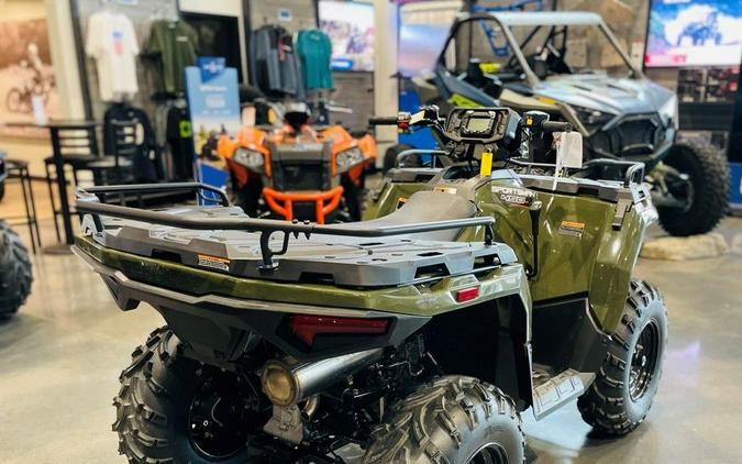 2023 Polaris® Sportsman 450 H.O. EPS