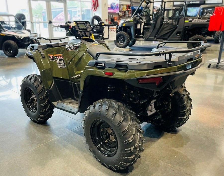 2023 Polaris® Sportsman 450 H.O. EPS