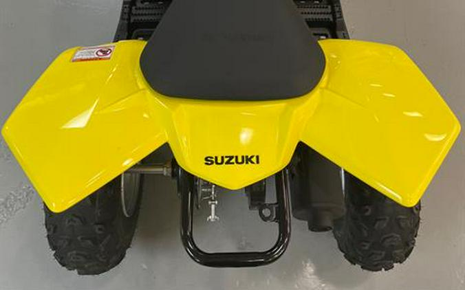 2023 Suzuki QuadSport Z90