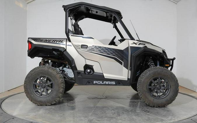 2024 Polaris® General XP 1000 Ultimate