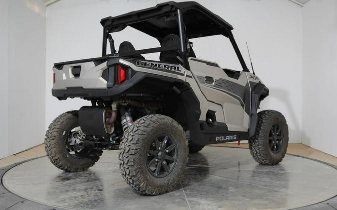 2024 Polaris® General XP 1000 Ultimate