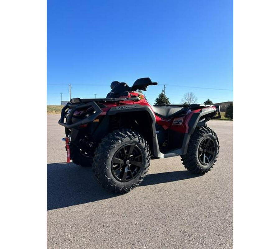 2024 Can-Am® Outlander XT 850