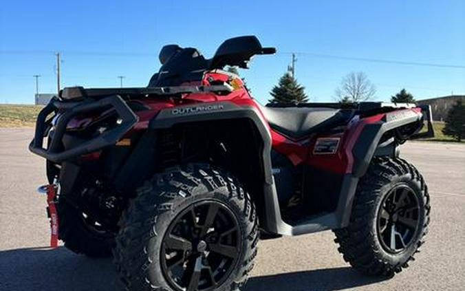 2024 Can-Am® Outlander XT 850