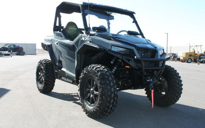 2023 Polaris Industries GENERAL XP 1000 ULTIMATE