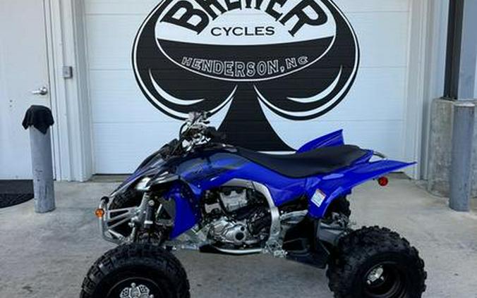 2024 Yamaha YFZ450R