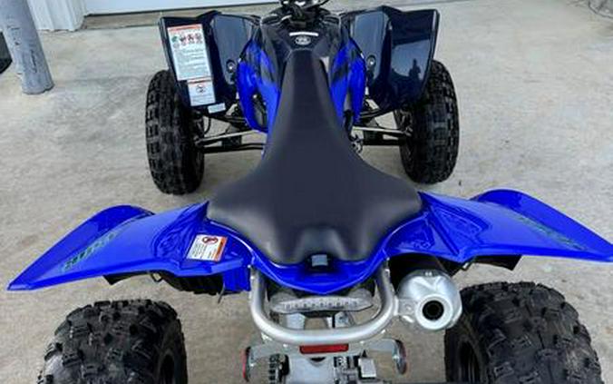 2024 Yamaha YFZ450R