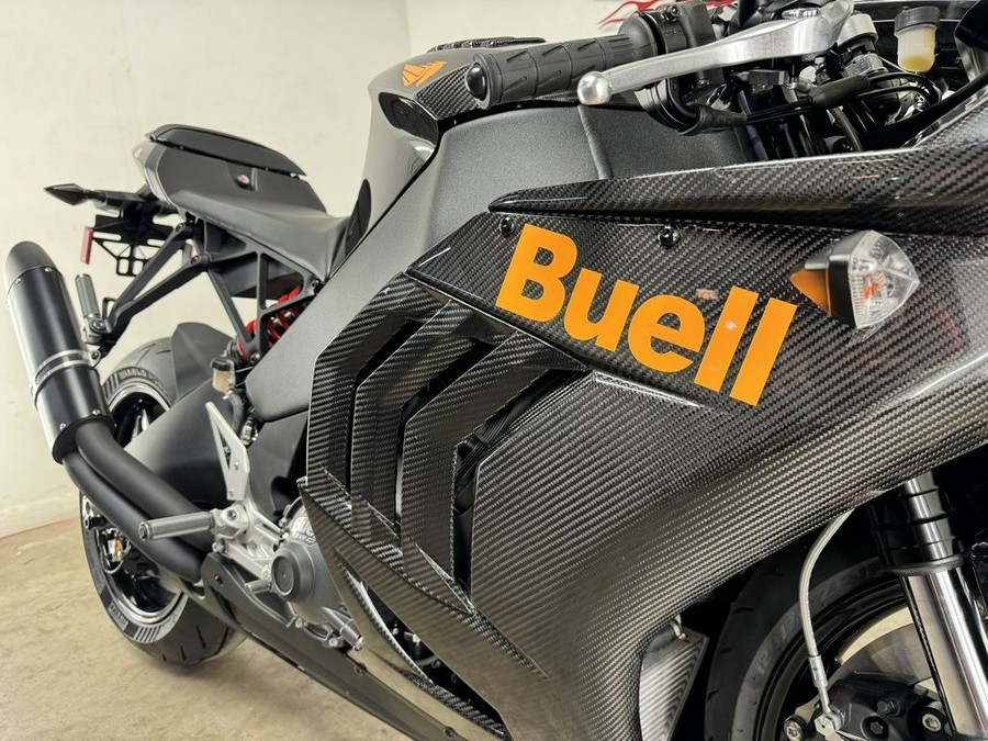 2024 Buell Hammerhead 1190