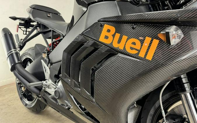 2024 Buell Hammerhead 1190