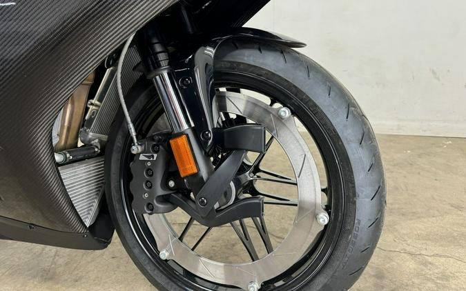 2024 Buell Hammerhead 1190