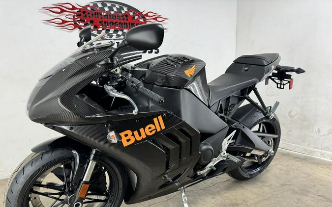 2024 Buell Hammerhead 1190