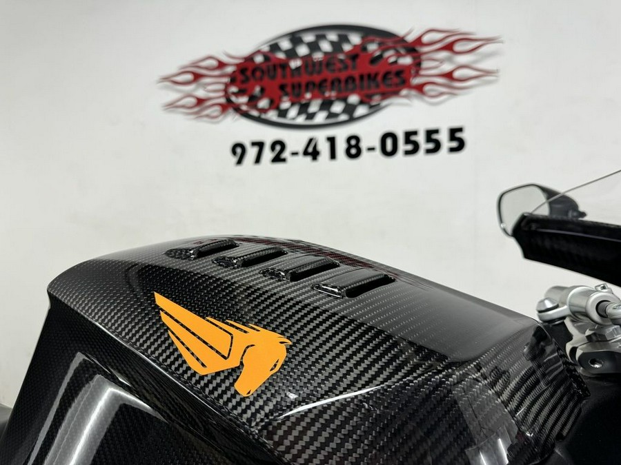 2024 Buell Hammerhead 1190