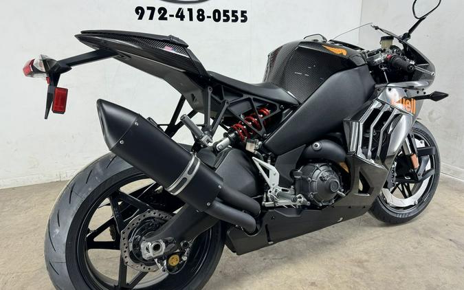 2024 Buell Hammerhead 1190