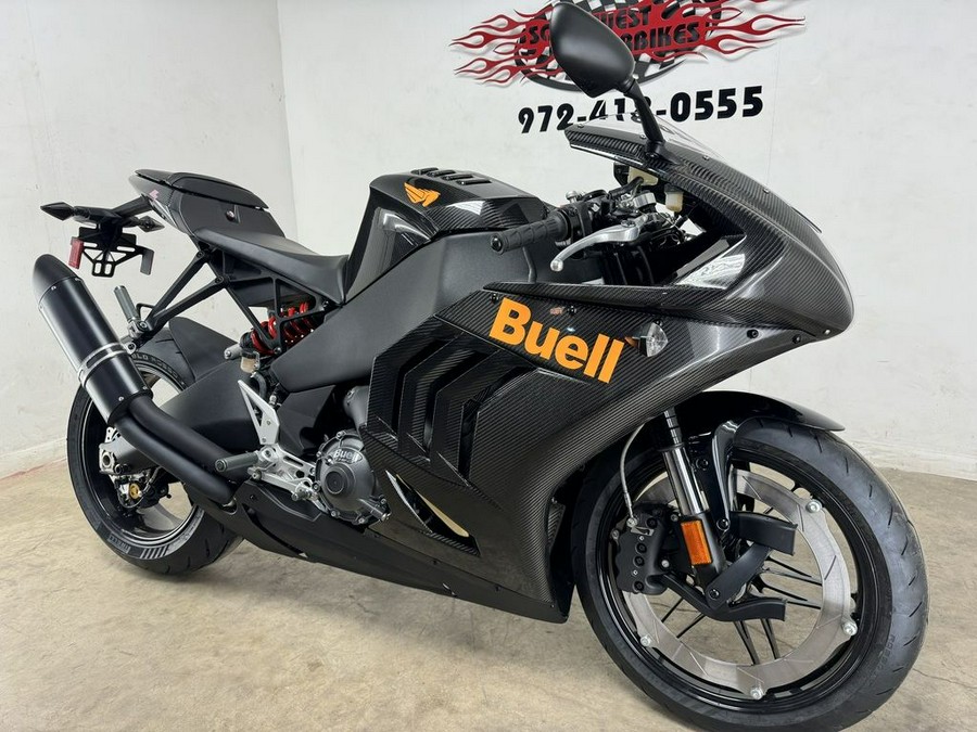 2024 Buell Hammerhead 1190