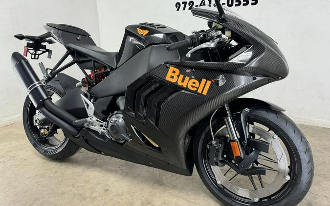 2024 Buell Hammerhead 1190