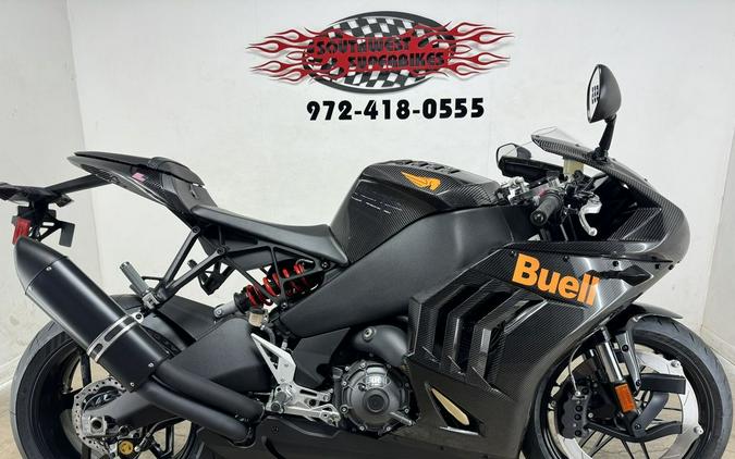 2024 Buell Hammerhead 1190