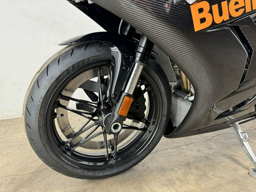 2024 Buell Hammerhead 1190