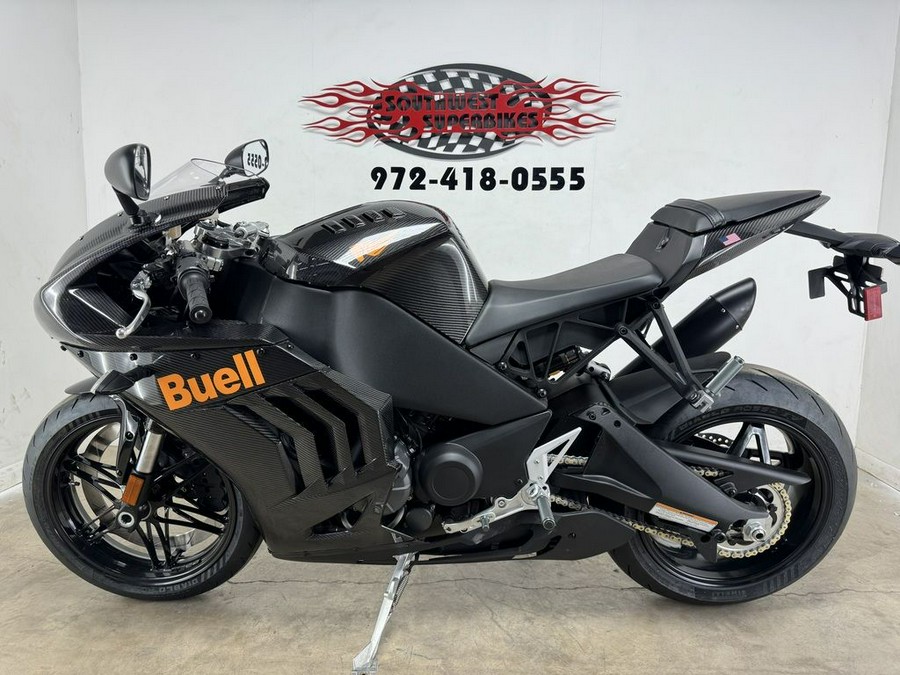 2024 Buell Hammerhead 1190