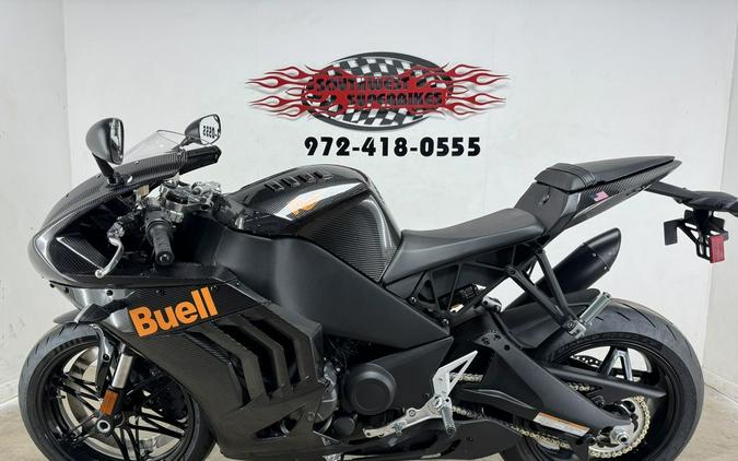 2024 Buell Hammerhead 1190