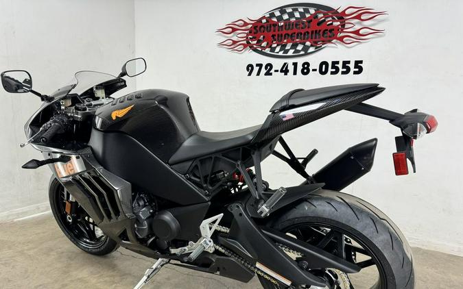 2024 Buell Hammerhead 1190