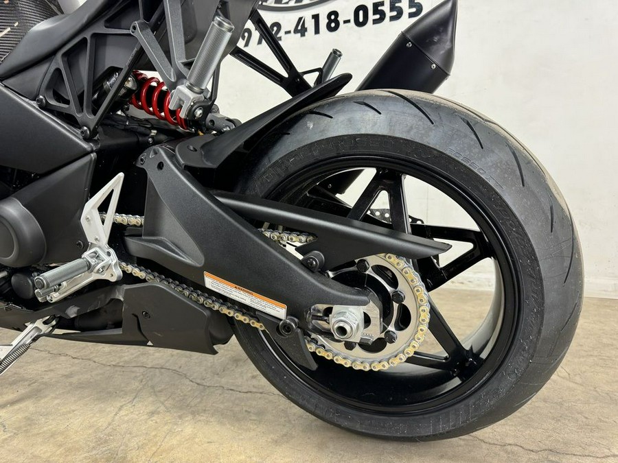 2024 Buell Hammerhead 1190