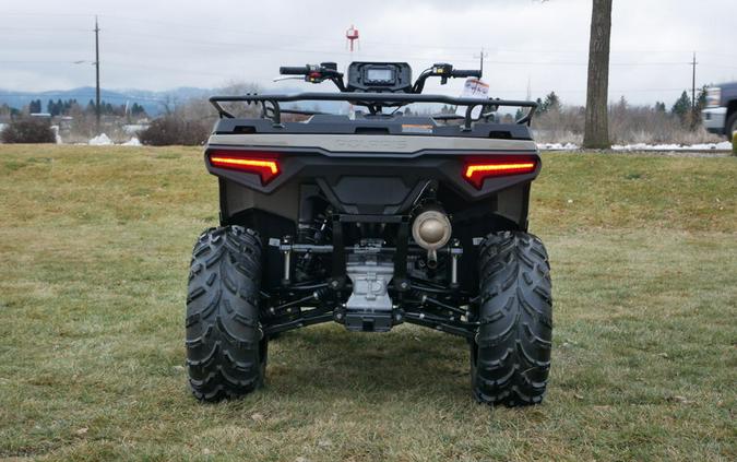 2024 Polaris Sportsman 570 EPS